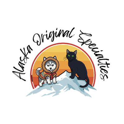 Alaska Original Specialties
